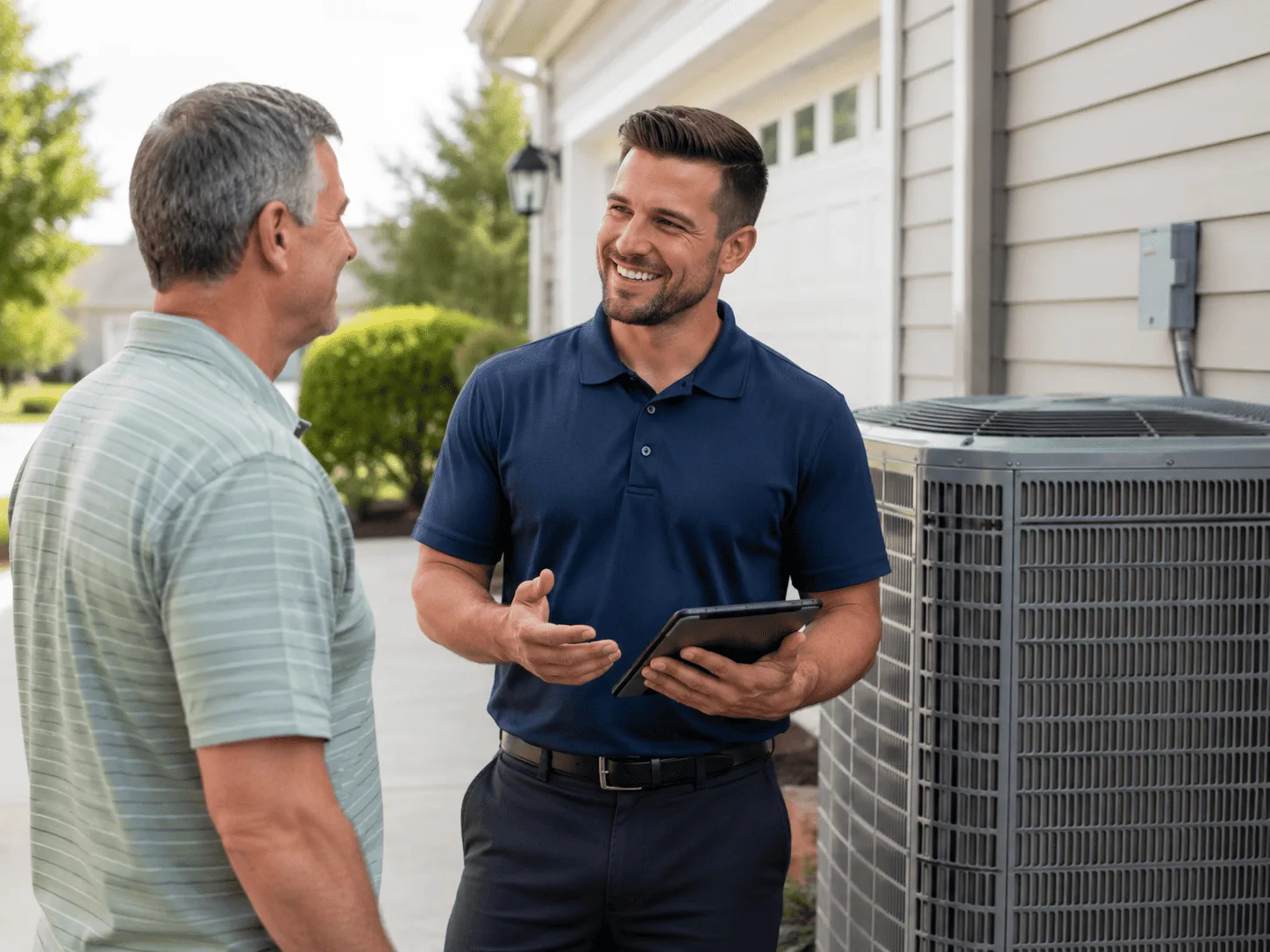 Heat Pump Installation Hayden, CO FAQs